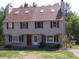 18R Blackberry Rd, Derry, NH 03038