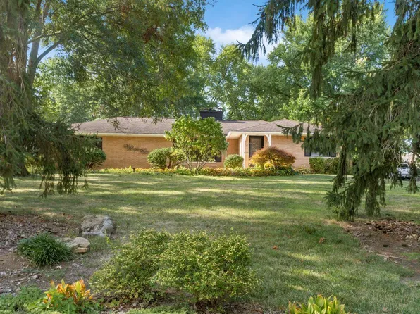 5047 Sharon Hill Dr, Columbus, OH 43235