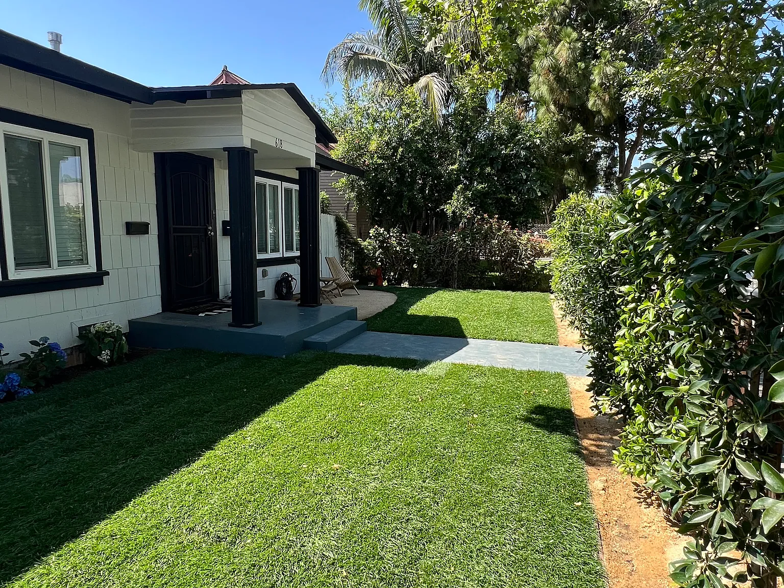 S Sycamore St, Santa Ana — Photo 2