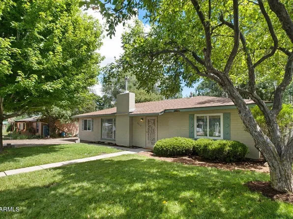 2909 E LEWIS Drive, Flagstaff, AZ 86004