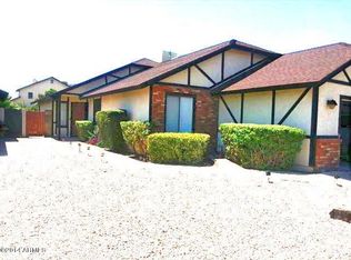 6431 W Desert Cove Ave, Glendale, AZ 85304