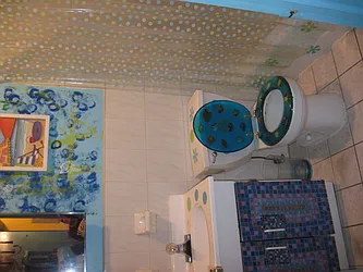 Rented by J Misrahi Realty Corp