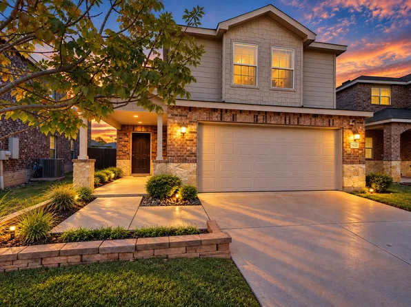 1420 Ganado Dr, Forney, TX 75126
