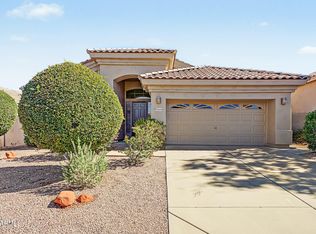 3665 N KATMAI --, Mesa, AZ 85215
