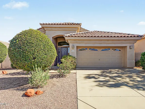 3665 N KATMAI --, Mesa, AZ 85215