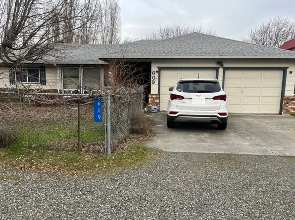 609 5th Ave, Dallesport, WA 98617