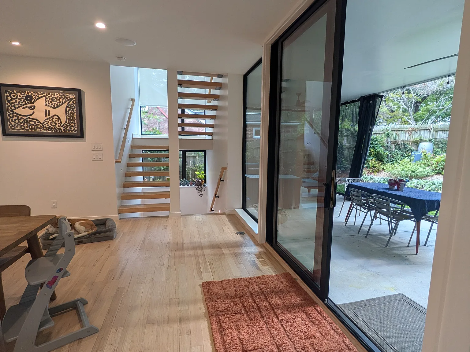 4 bed, 3.5 bath, 2886 sqft, $3,500 — Photo 4