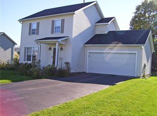 18 Ivy Ln, Geneseo, NY 14454