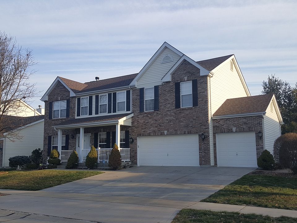1st image of 4337 Hawksley Run Ct
