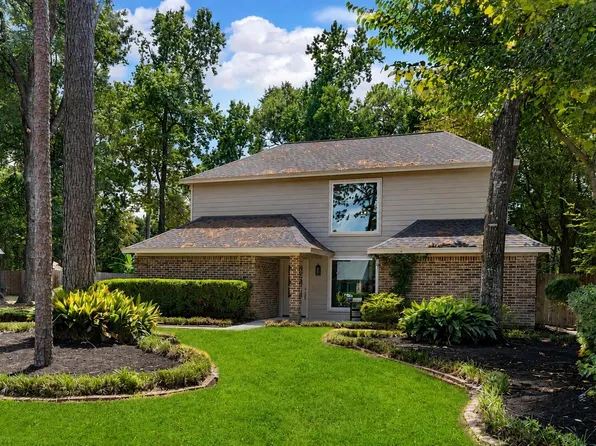21 Wakerobin Ct, Spring, TX 77380