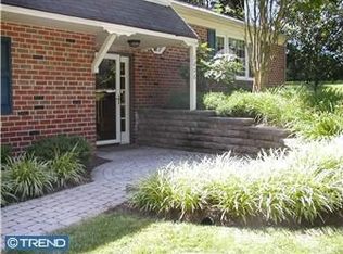 1206 Eagle Rd, West Chester, PA 19382