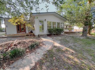 26824 Bush Isle Rd, Andalusia, AL 36421