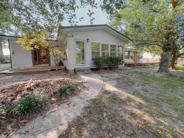 26824 Bush Isle Rd, Andalusia, AL 36421