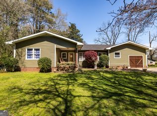 1025 Freeman Ferry Rd SE, Rome, GA 30161