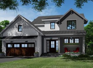 206 Tower Dr, Stevensville, MD