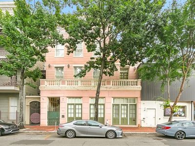 828 Saint Charles Ave APT 8, New Orleans, LA, 70130