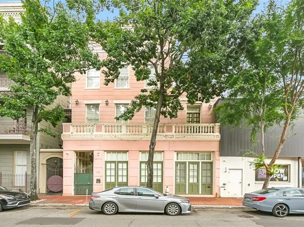 828 Saint Charles Ave APT 8, New Orleans, LA 70130