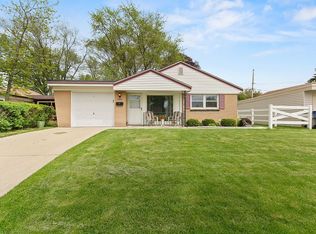 2820 S 57th St, Milwaukee, WI 53219