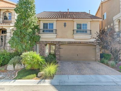 6871 Treble Clef Ave, Las Vegas, NV, 89139