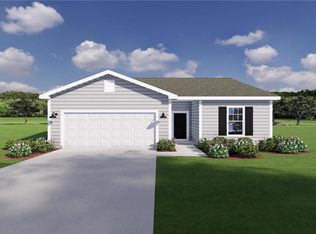 27107 E Cedar Grove Dr, Lake Lotawana, MO 64086