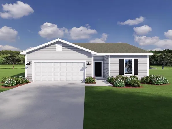 27107 E Cedar Grove Dr, Lake Lotawana, MO 64086