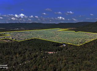 0 County Road 4200, Clarksville, AR 72830