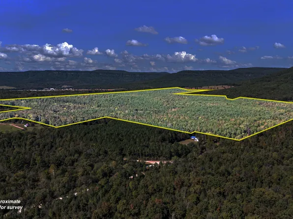 0 County Road 4200, Clarksville, AR 72830