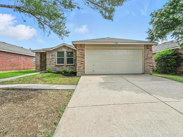 1908 Ramada Trl, Justin, TX 76247