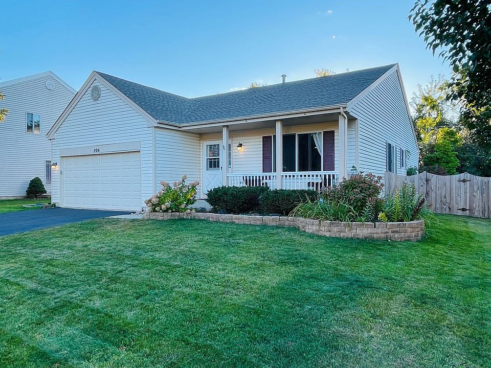 1st image of 206 Southwood Cir