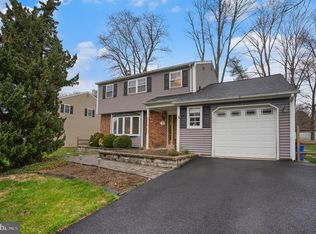 110 Morgan Rd, Aston, PA 19014
