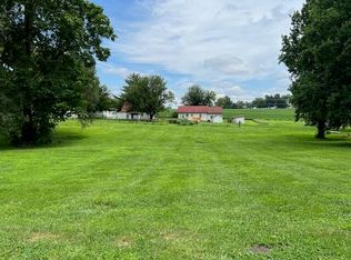 1330&1340 S Sharp Ave, Marshall, MO 65340