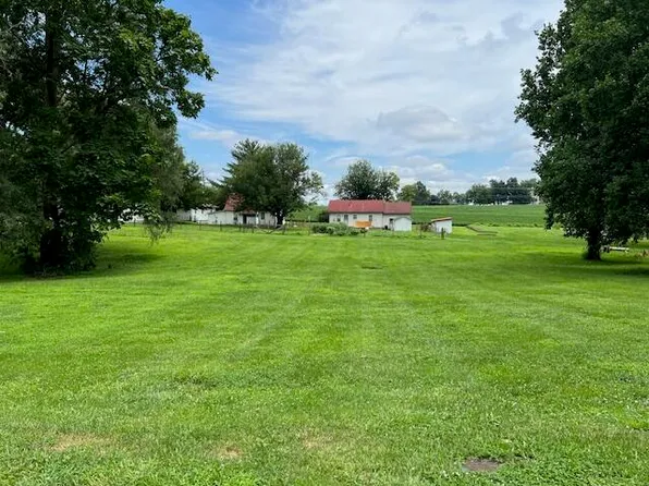 1330&1340 S Sharp Ave, Marshall, MO 65340