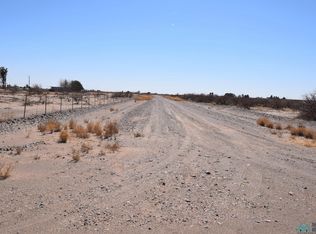 Geraldine Dr LOT 3, Deming, NM 88030