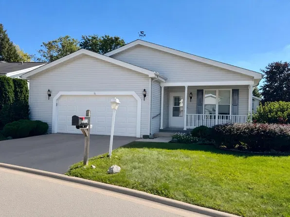 3113 Appaloosa Way Lot 818, Grayslake, IL 60030