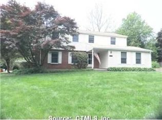 292 Woodruff Rd, Milford, CT 06461