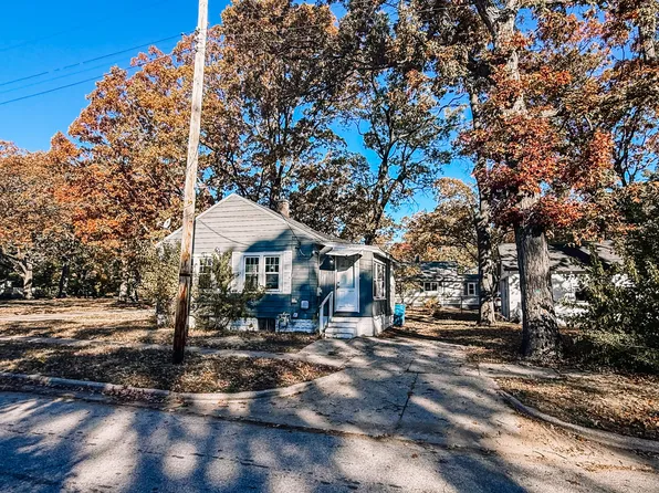 2044 Wood St, Muskegon Heights, MI 49444
