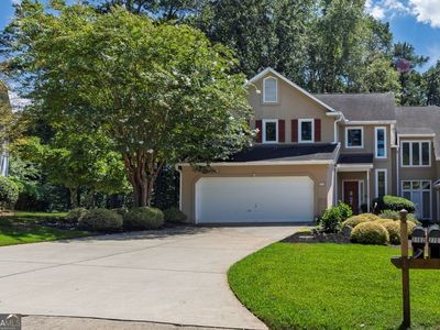 2702 Stethem Ferry Fry, Johns Creek, GA, 30022