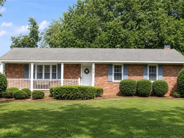 1379 Lynndale Dr, Winston Salem, NC 27106