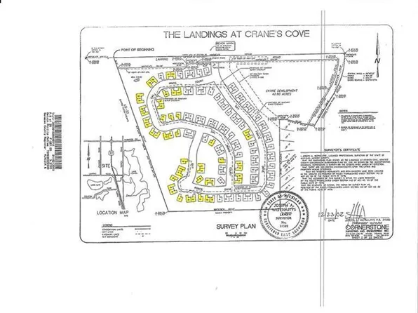 13152 Harbor Landings Dr, Fenton, MI 48430
