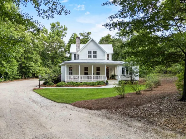 1604 Malvern Hill Dr, Camden, SC 29020