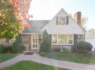 8 Oxford Ave, Yonkers, NY 10710