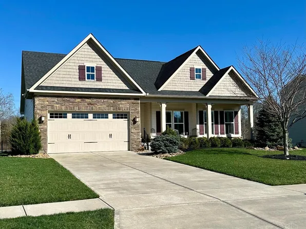 5372 Hollybrook Ln, Milford, OH 45150