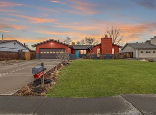 619 1/2 N Sunset Ct, Grand Junction, CO 81504