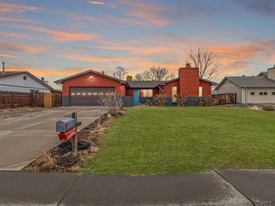 619 1/2 N Sunset Ct, Grand Junction, CO, 81504
