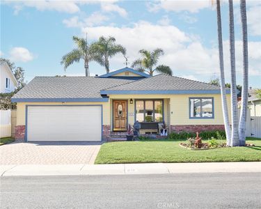 615 Bungalow Dr, El Segundo, CA, 90245