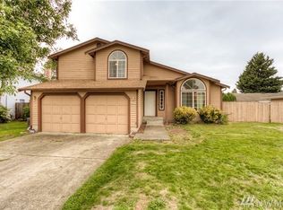 645 I Pl NE, Auburn, WA