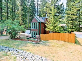 17043 427th Ave SE, North Bend, WA 98045