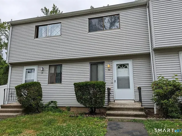 149 Canton St Unit 30, West Haven, CT 06516