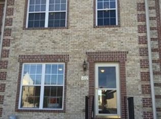 402 Callander Way, Abingdon, MD 21009