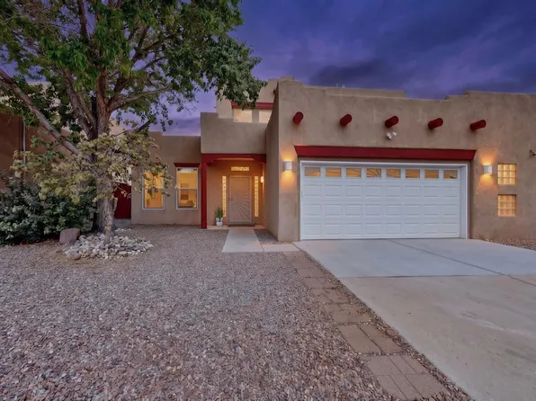 10705 Flagstone Pl NW, Albuquerque, NM 87114
